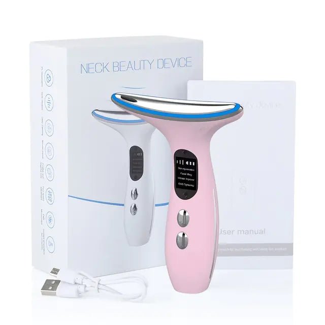 Neck Face Beauty Device - 